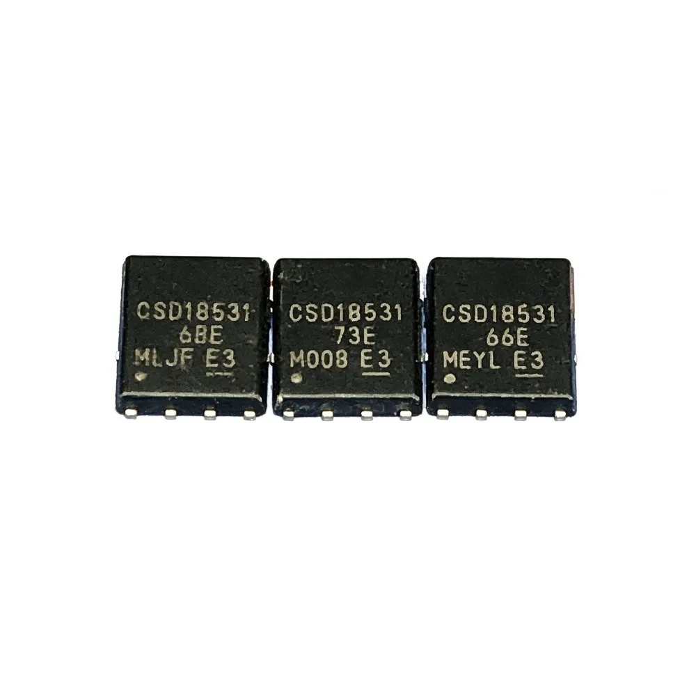 5PCS 014NE2LI 018NE2LS 024NE2LS 079N03LS BSC080N03MS CSD18531 TDSON-8