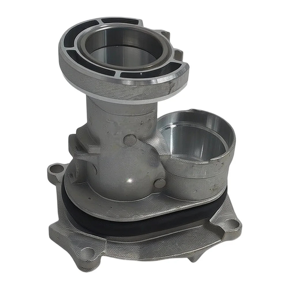 For Bosch For GBH2-24 For GBH2-26E Compatible Aluminum Base Stand for Electric Hammer Drills Stability Support