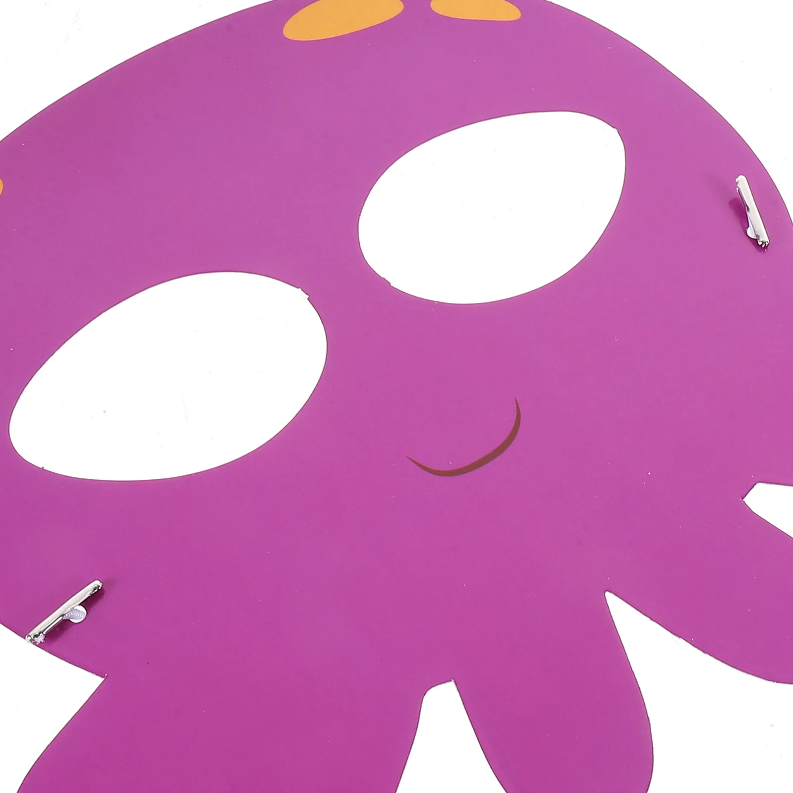 10 stuks oceaan dierenmaskers papier dier cosplay maskers halloween party festival masker decoratieve benodigdheden zeedecoraties