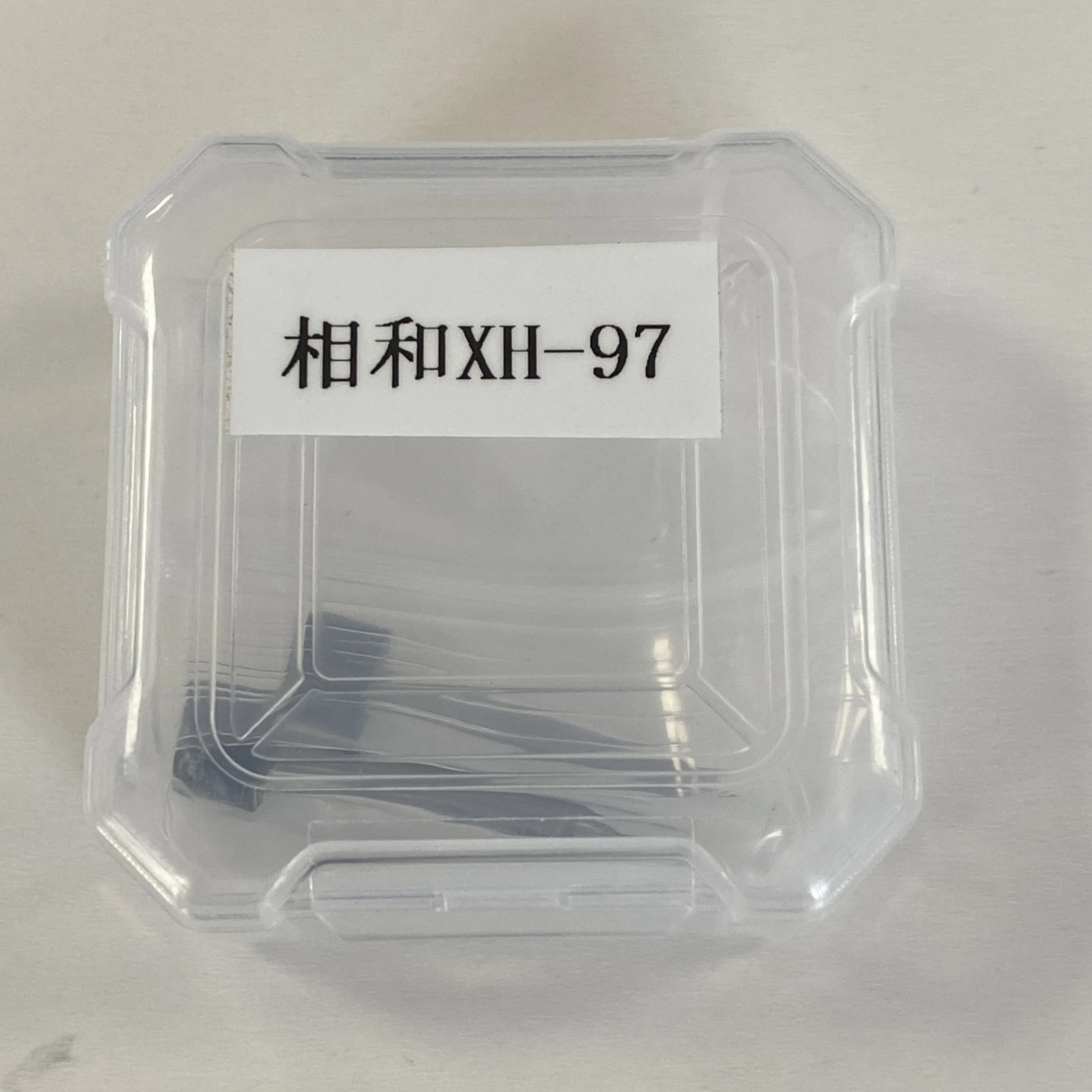 XH-97/X-97/X900 Electrode Rod Fiber Optic Fusion Machine/ Fusion Splicer Electrodes Rod  Free Shipping
