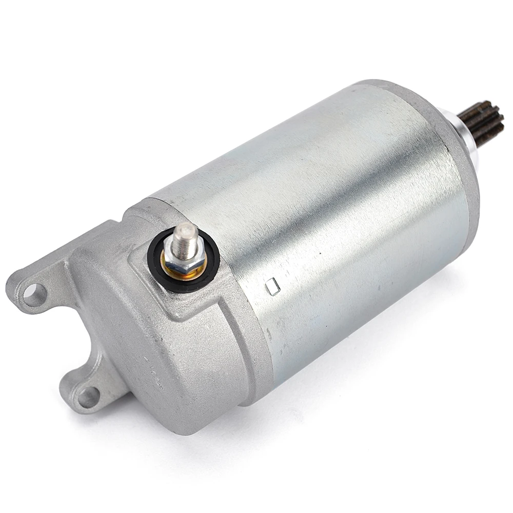 Motorcycle Starter Motor 12418533755 for BMW K1200S K1300S K40 K1200R K1300R K43 K1200GT K1300GT K44 K1600GT K1600GTL K48 K1600