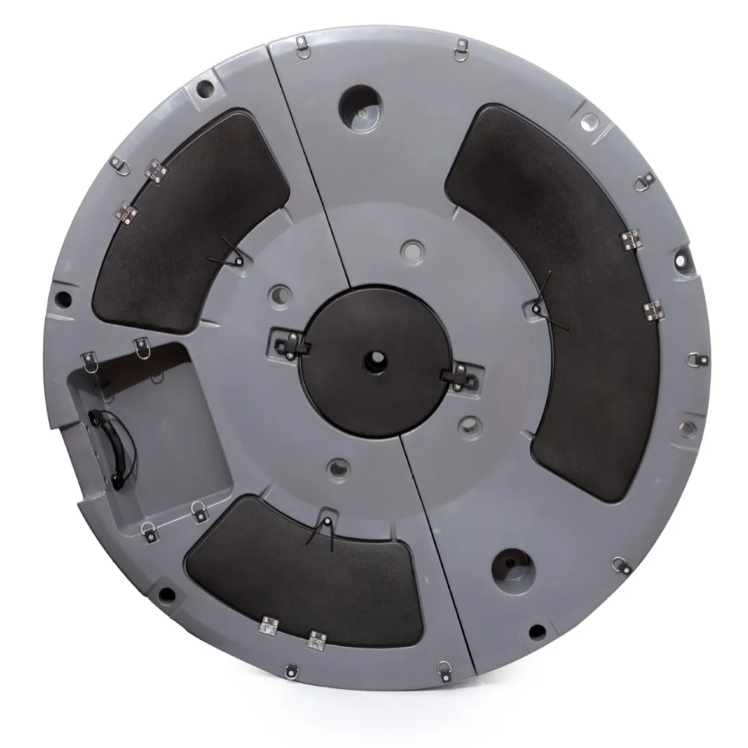 

Портативная рыбацкая лодка, стиль сращивания, новый состояние для 1 человека, изготовленная на рыбалку, профессиональная форма для каяка, роторная форма на 360°