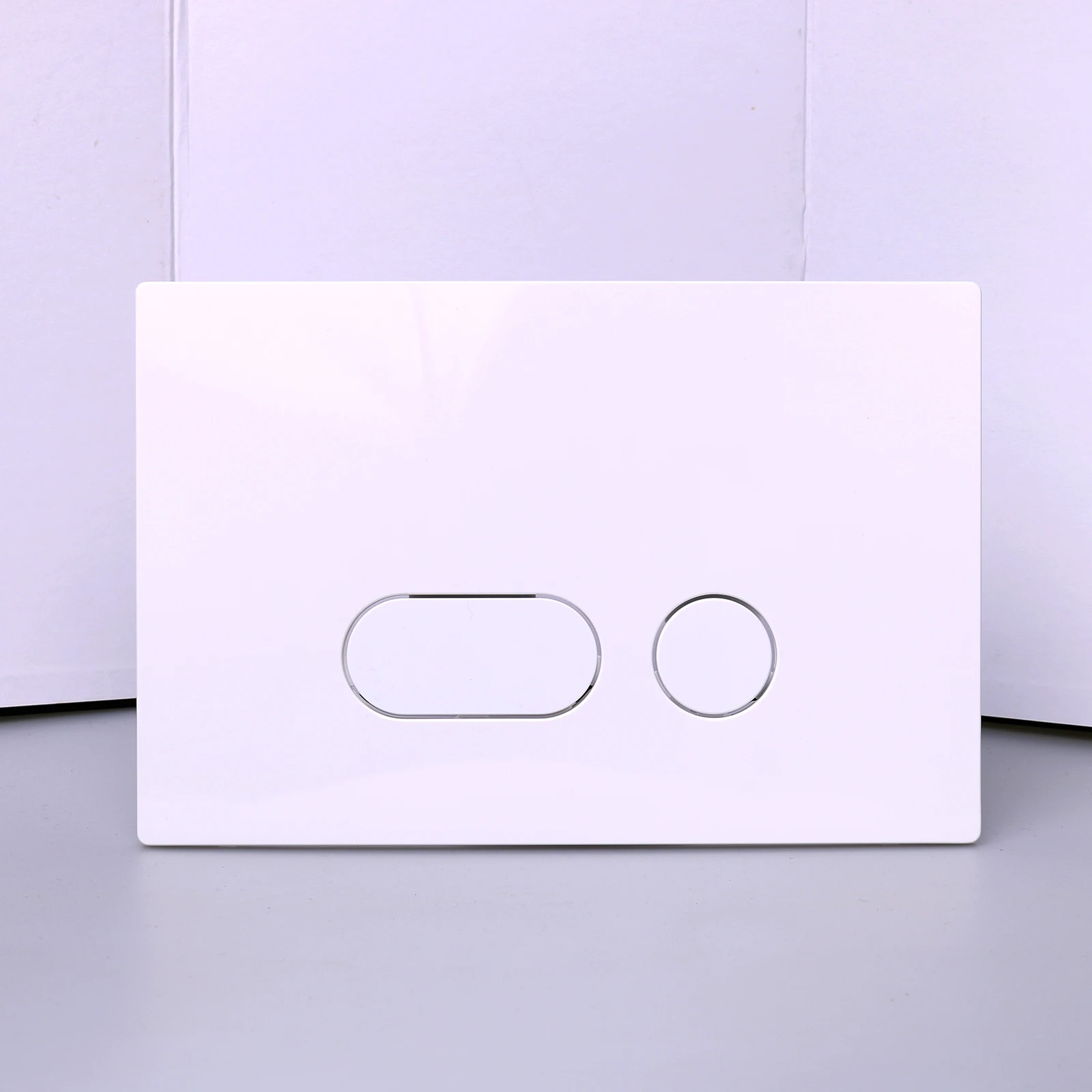 

Suitable for Geberit Sigma01 10 20 21 30 50 Hidden Water Tank Panel Hanging Toilet Flush Board Bathroom Accessories