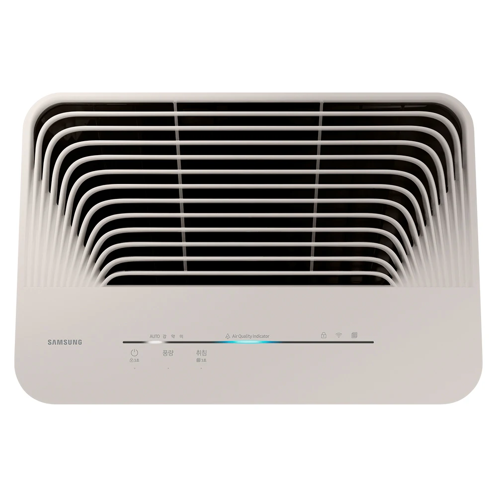 جهاز تنقية الهواء سامسونج بلو سكاي Ap70F03102Rtd 33 ㎡