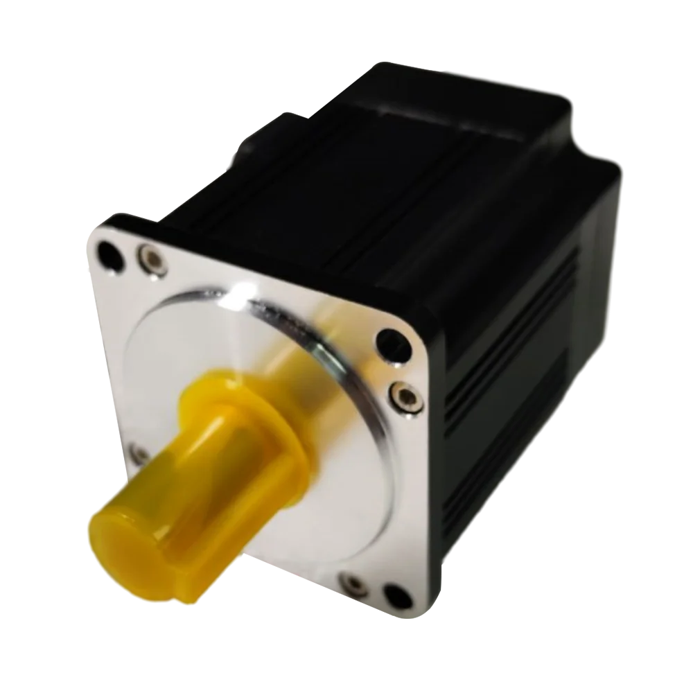 

MDBOT 24V 48V Motors 3000rpm AC Servo Motor Drive Wheel Motor for agv Robo Hub Wheel