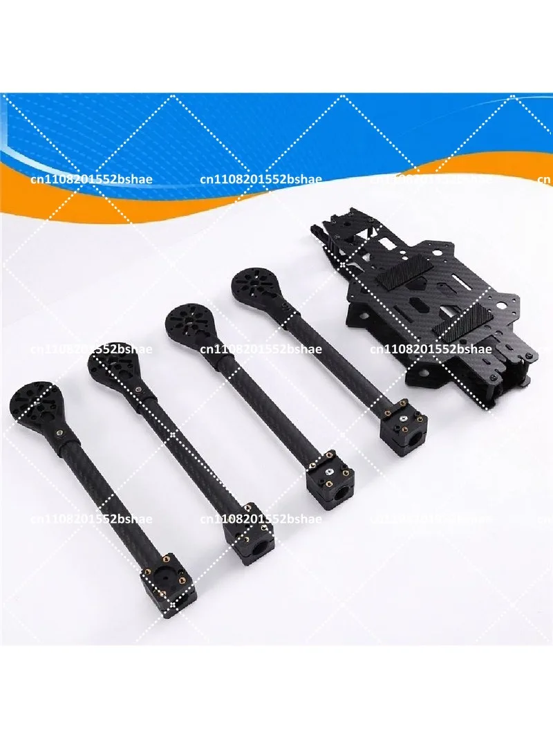 NEW-13-Inch FPV Racing Drone Frame Carbon Fiber Quadcopter FPV Freestyle Frame For Enhanced Flight Stability & Performance