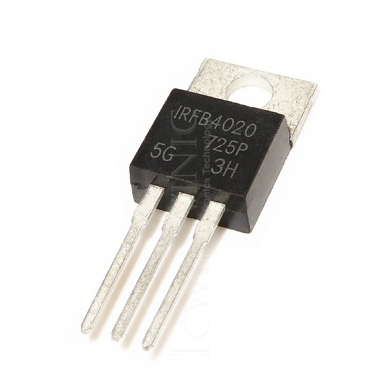 1-50PCS L9110S L9110 IRFB4020 FB4020 ISL6609ACBZ ISL6609ACB 60R360Q 60R360 ISL6545CBZ ISL6545CB THX1022H THX1022