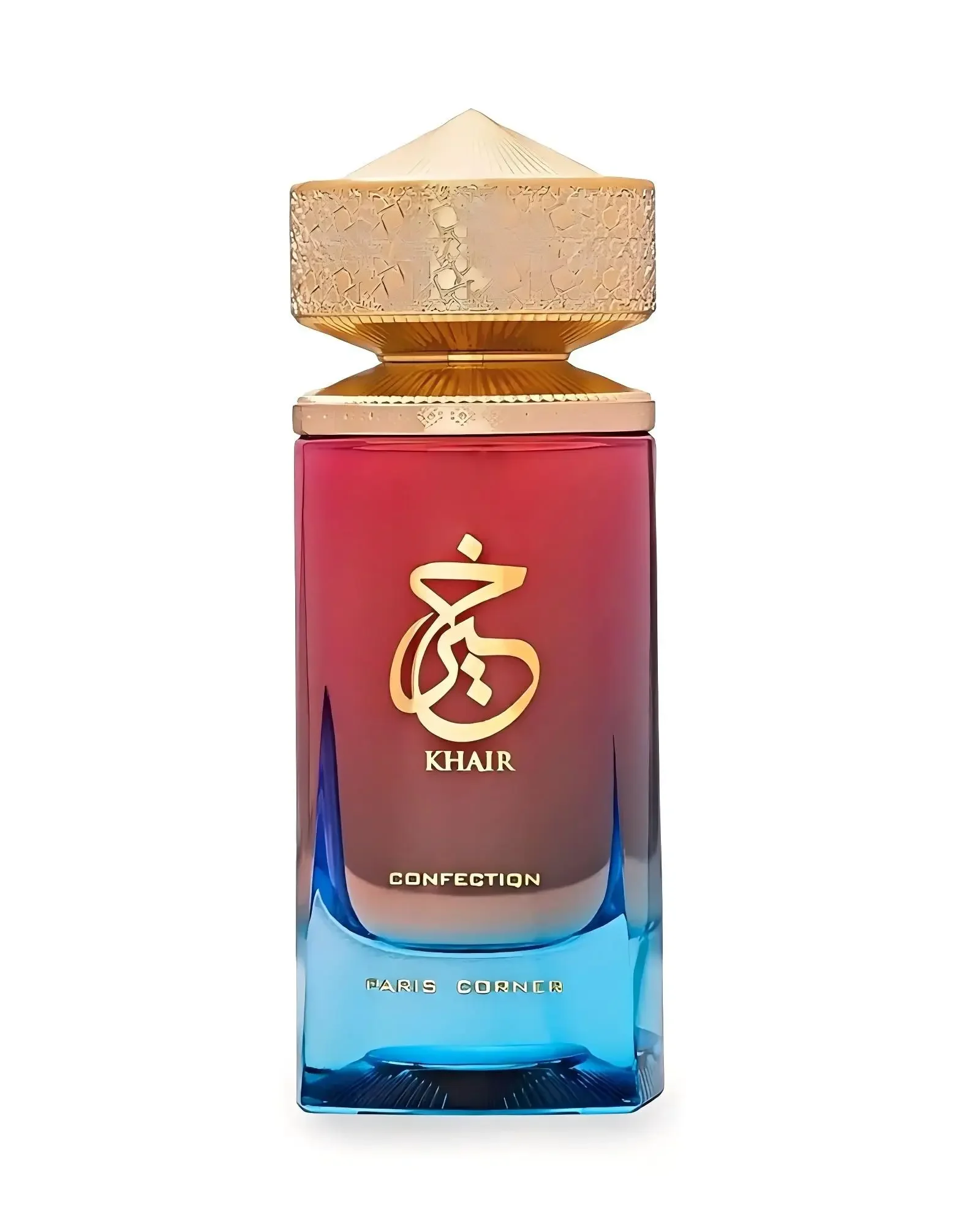 

PARIS CORNER perfumes KHAIR CONFECTION Eau De Parfum Spray-100ml/3.4FL.OZ-1 bottle