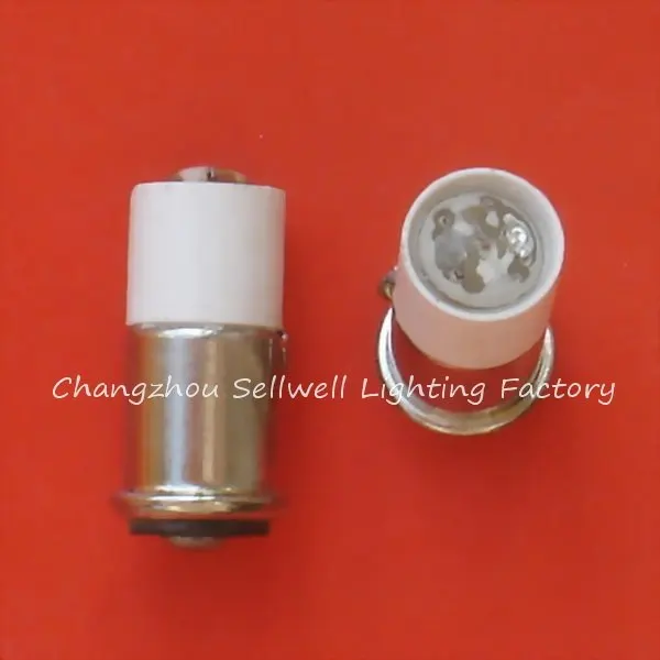 

2024 Free Shipping New!led Lamp Bulb 24v Mf6 T6.5x15.5 A619