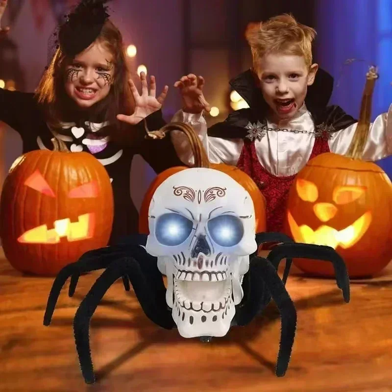 RC 뱀 현실적인 뱀 장난감 적외선 수신기 전기 시뮬레이션 동물 코브라 바이퍼 장난감 농담 트릭 장난 아이들을위한 할로윈