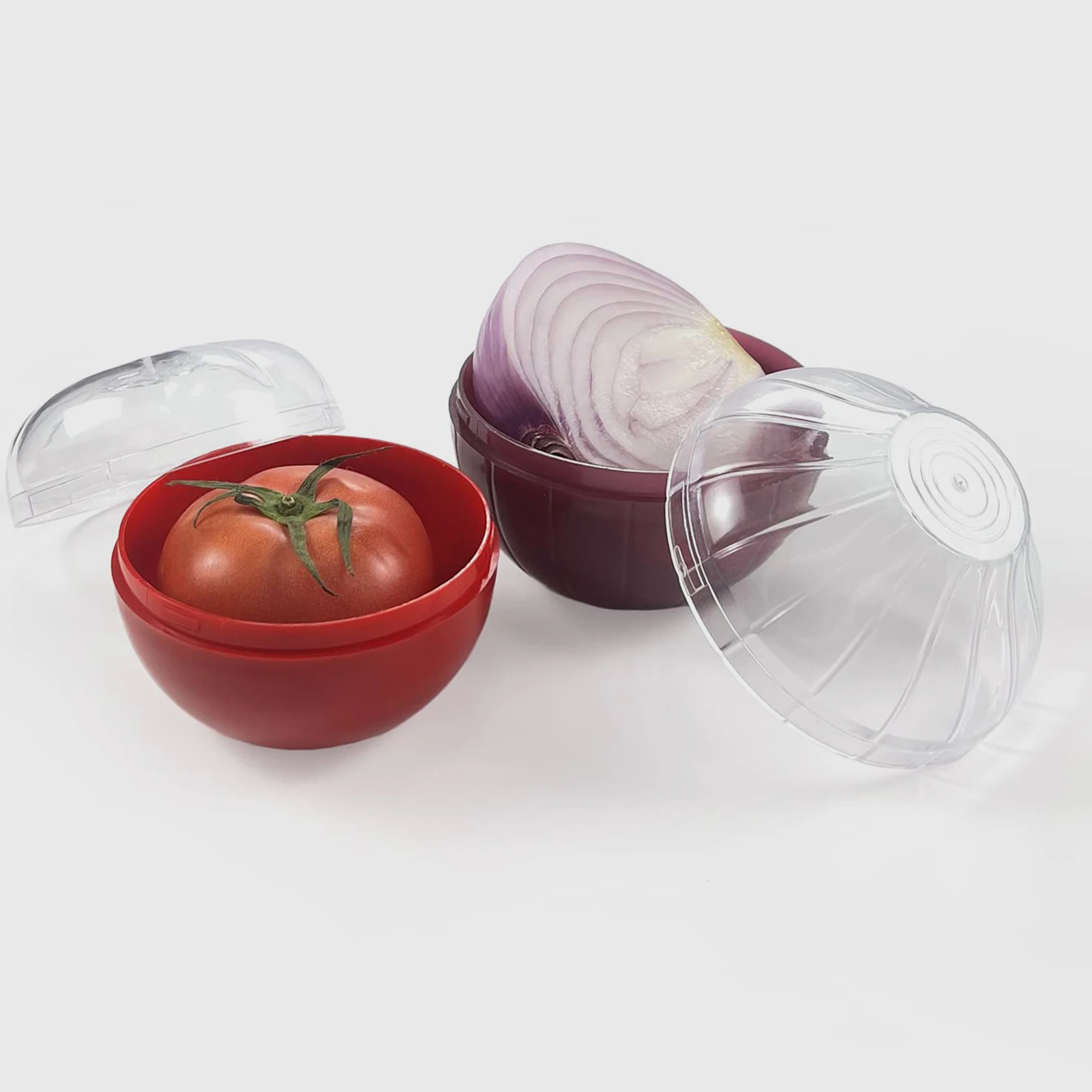 Onion/Tomato Shape … - image