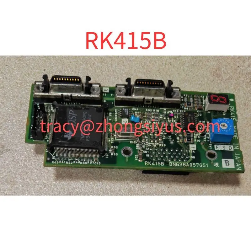 RK415B RK415 Circuit Board