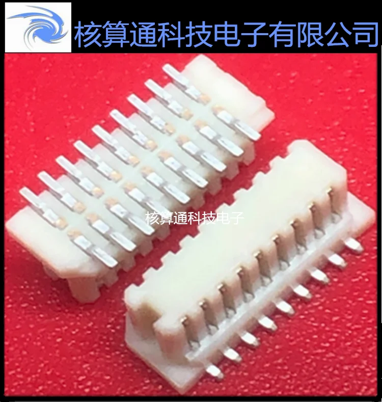 0524651871 524651871 52465-1871 MOLEX 18P 0.8mm