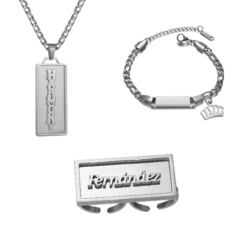 365 Customized Name Set Stainl - Gymnastics Rings ulasan dan harga