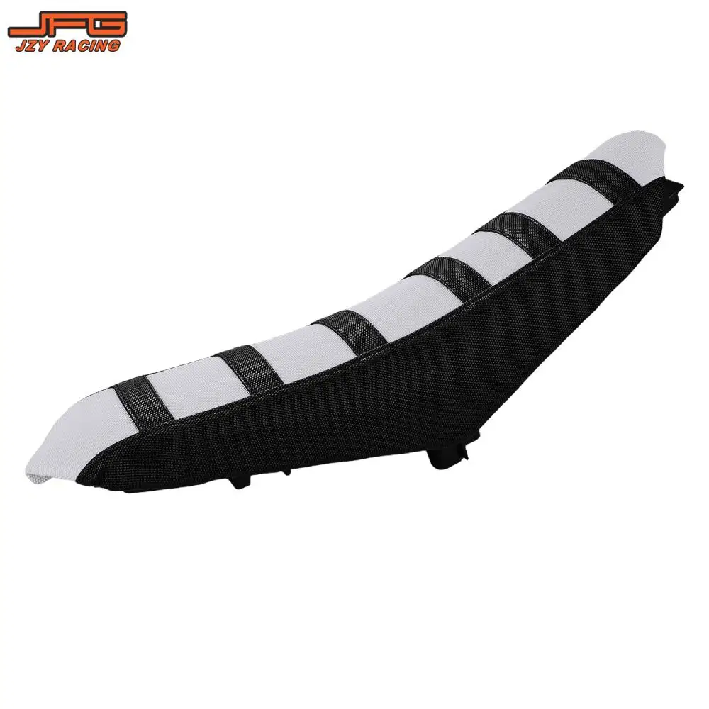 

PVC Seat Cushion Cover Motorcycle Accessories Seat Cover Waterproof Universal For Honda KTM Yamaha Surron CRF EXC YZ Dirt Bike