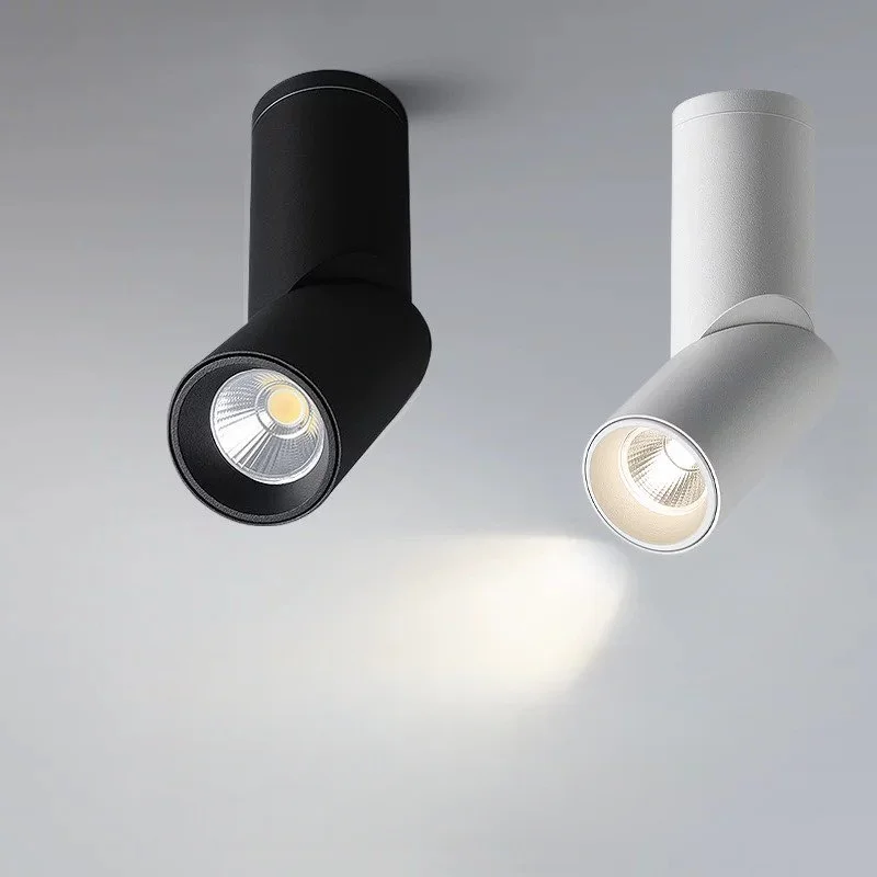 Led Downlights Dimm…