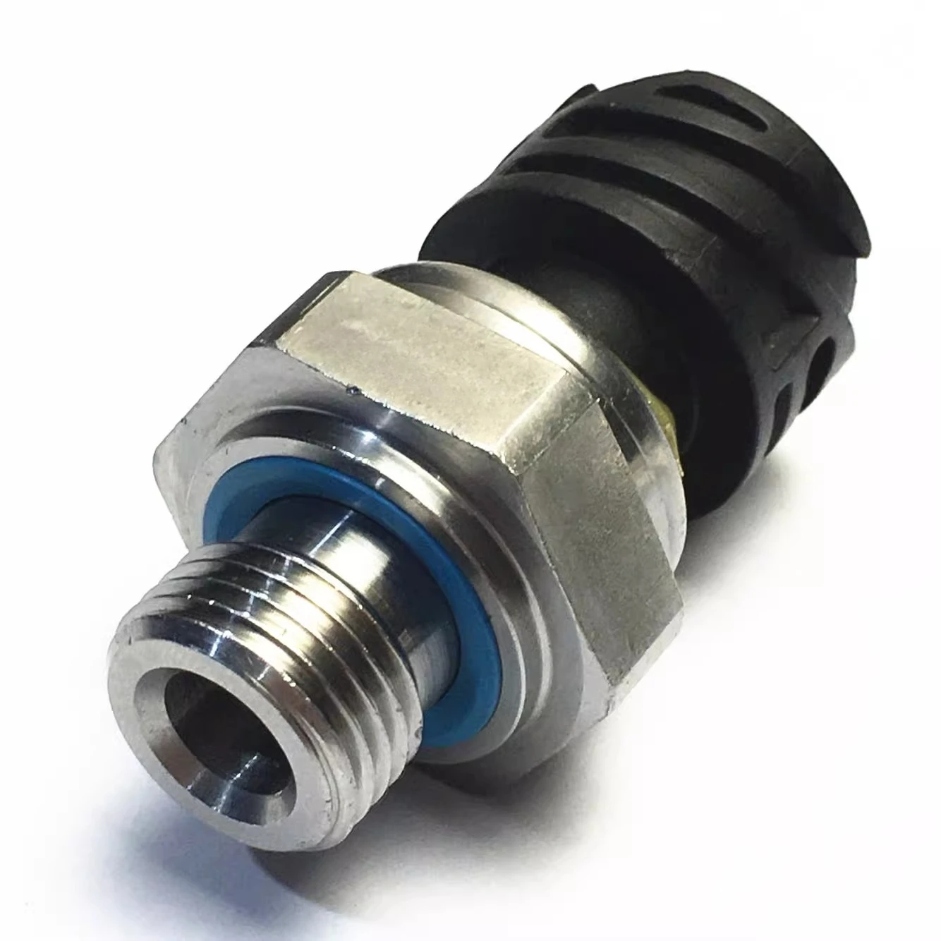 For automotives engines, oil pressures round head 4-pin pressures switch sensors 1822253 50CP17-01