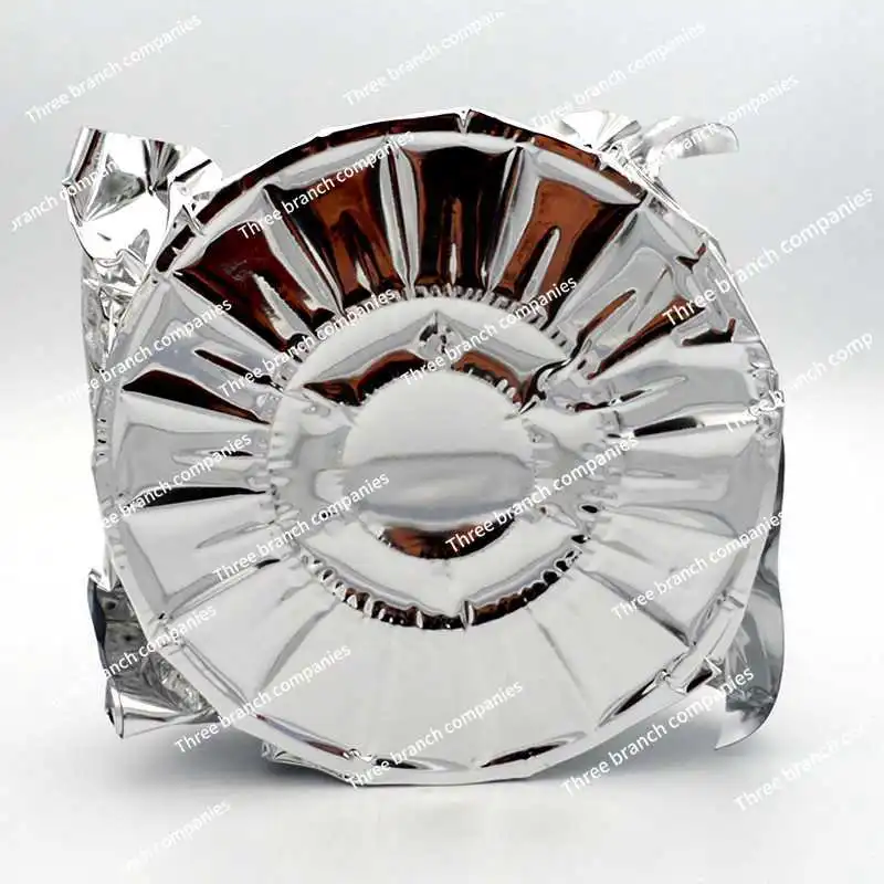 

E71T-GS Self-Protecting Flux Cored Welding Wire 1.0mm Small Disc Wire 5kg 15kg Airless Welding Machine