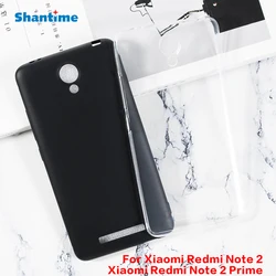 For Xiaomi Redmi Note 2 Gel Pudding Silicone Phone Protective Back Shell For Xiaomi Redmi Note 2 Prime Soft TPU Case