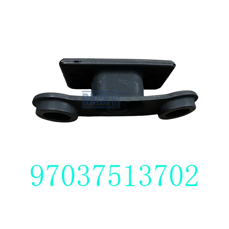 Transmission Bracket Buffer Block For Porsche Panamera 970 GTS 4.8L 2009-2016 97037513702 970 375 137 02