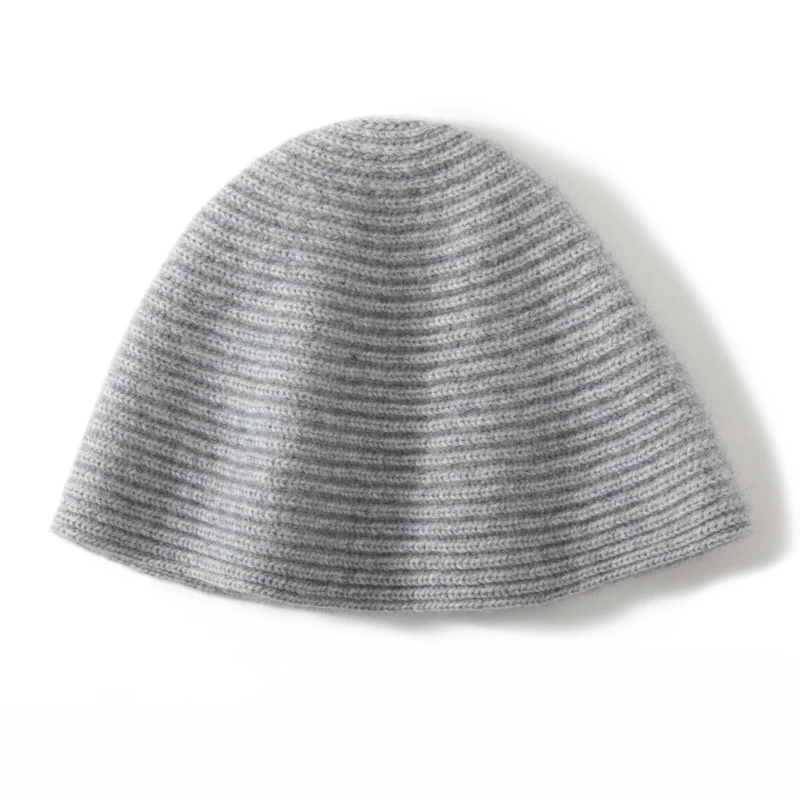 

KOIJINSKY Women's Autumn/Winter 35% Cashmere Knitted Hat