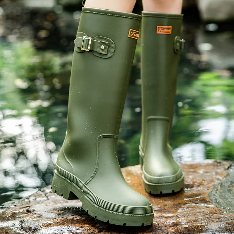 Thumbnail 3 - #69 Best Rain Boots to Buy In 2026