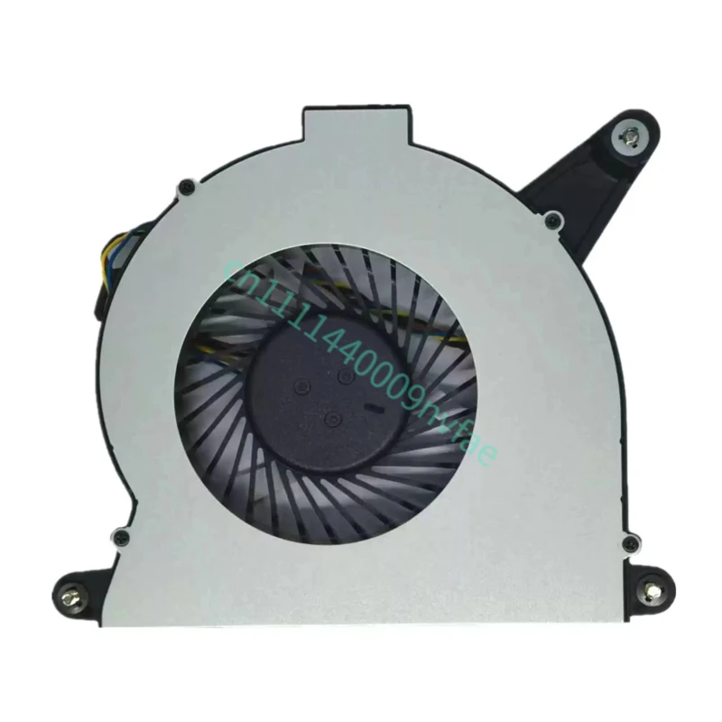 New Mini pc  CPU Cooling Fan for Intel NUC10i5FNK/H NUC10i7FNK/H Firstd FD5015U05S DC 5V 0.40AMP AVC BAZB0810R5HY007 0.70A 0.1