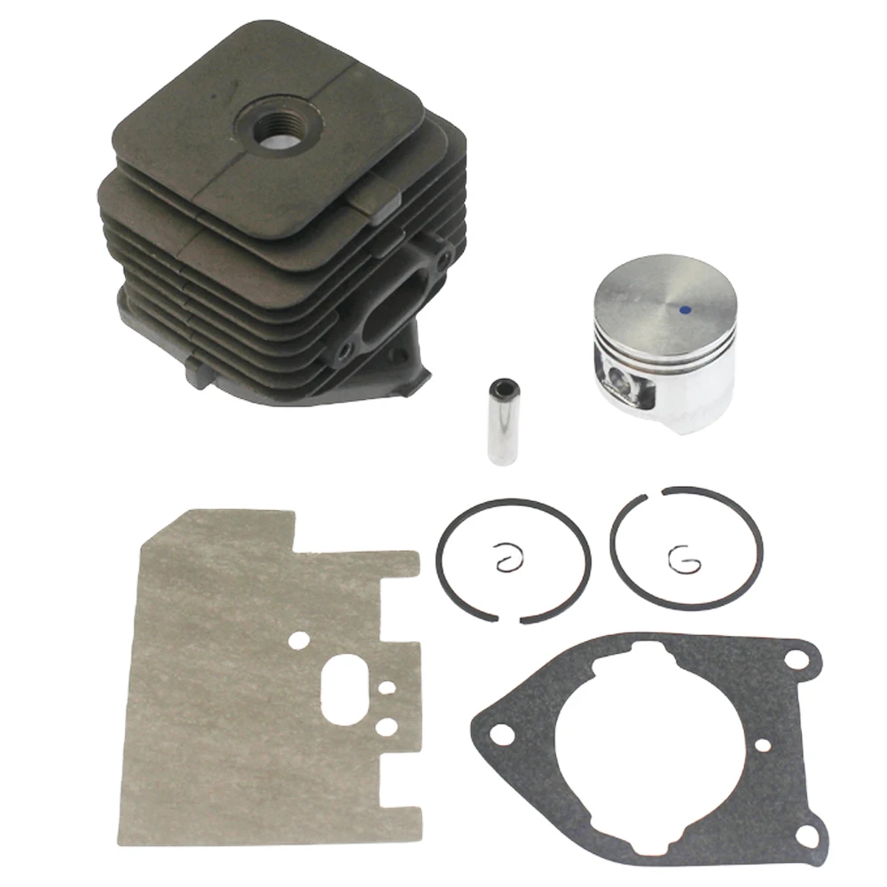 

Cylinder Piston Kit Fit For Ryobi RY30120 RY30130 RY30140 BC30 RY30220 RY30240 RY30260 640069003 308192004,UP07146A