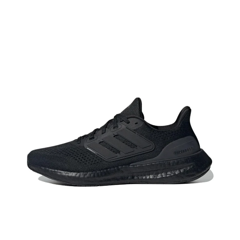 

Adidas PureBoost 23 'Black Carbon' IF4840