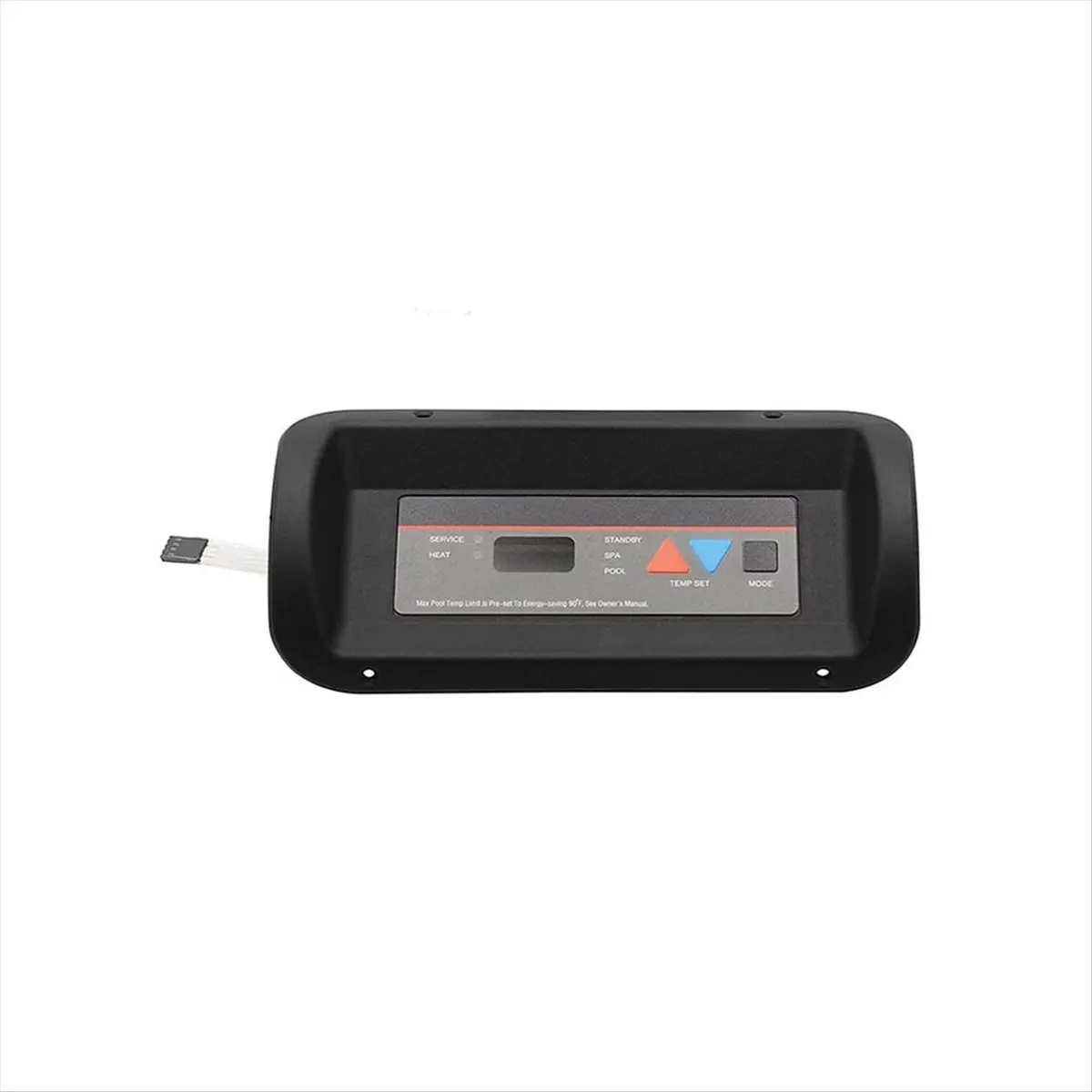 2026 Trend FDXLBKP1930 Keypad and Bezel Assembly & IDXL2DB1930 Display Board for Universal H-Series