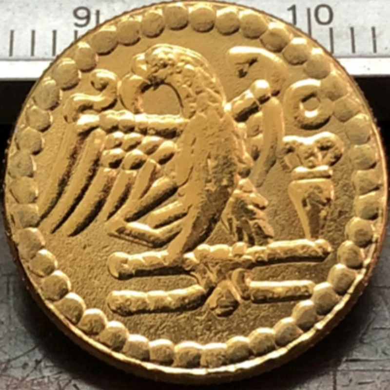 ساعات نسخة من العملات المعدنية ، شحن مجاني ، معدل 52BC