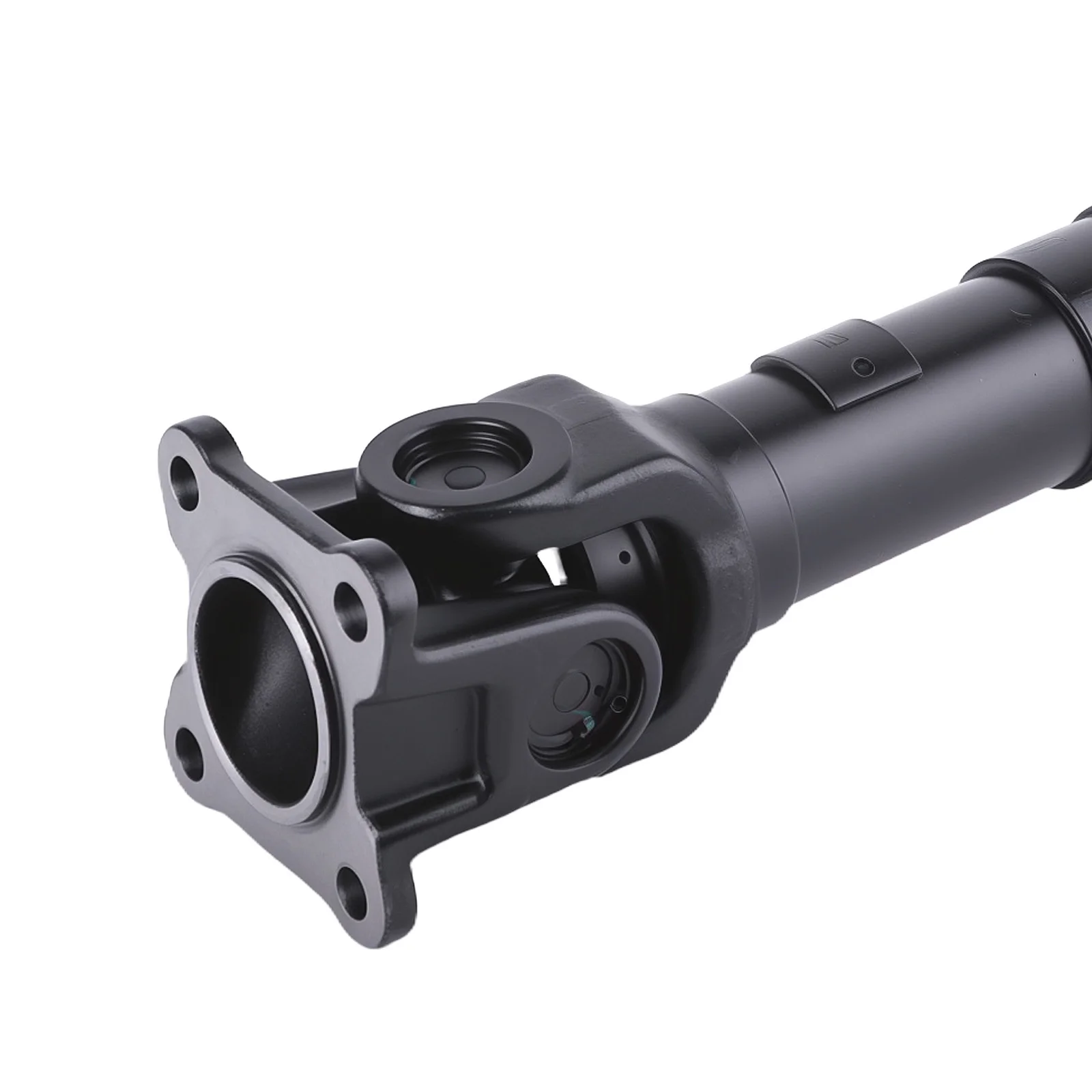 Пробковый вал в сборе 26,5 дюйма для Nissan Pathfinder 1996-2004 4WD 938-030 37200-0W700