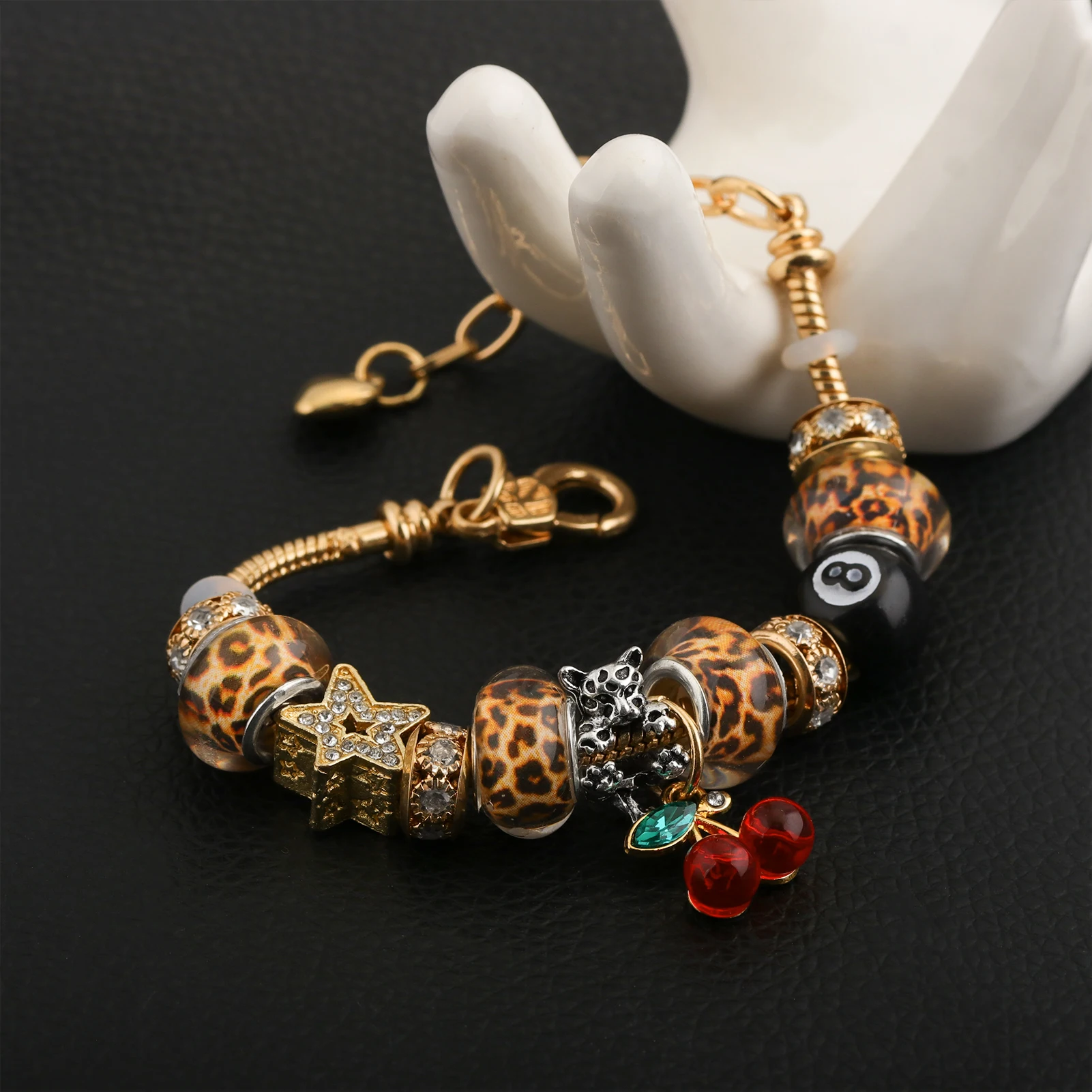 Thumbnail 4 - #50 Compare Pendant Charm Bracelets Before You Buy