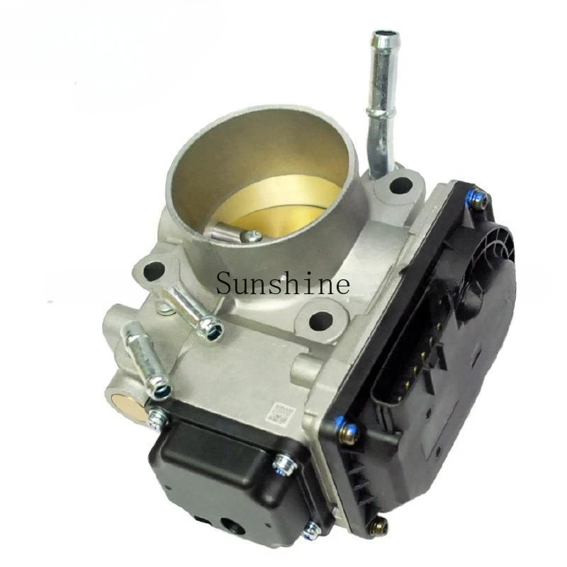 07-09 Conjunto de acelerador civico CRV 16400-RZA-J01 GMC6B