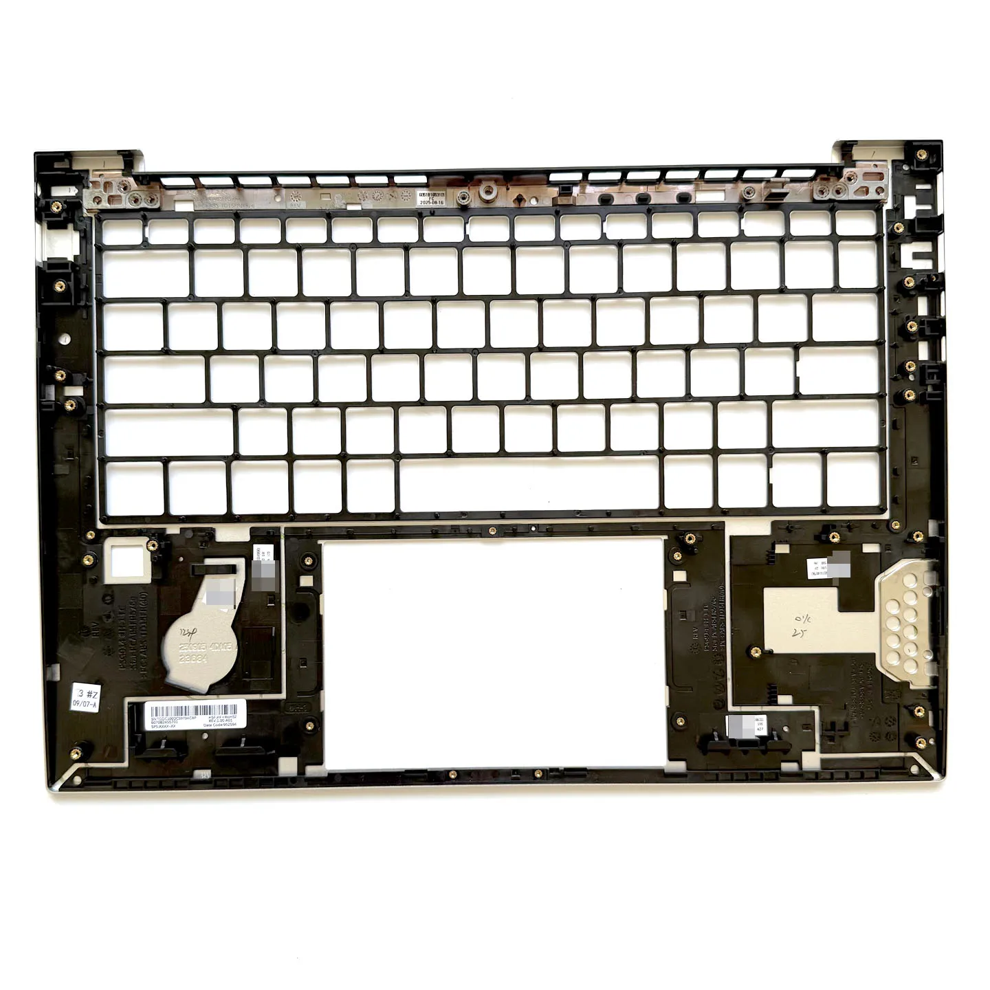 Immagine 7: Adatto per Elitebook 845 840 G9 G10 G11 Notebook Shell a Shell C Shell D Shell Accessori Parti del notebook Palm Rest Telaio del computer