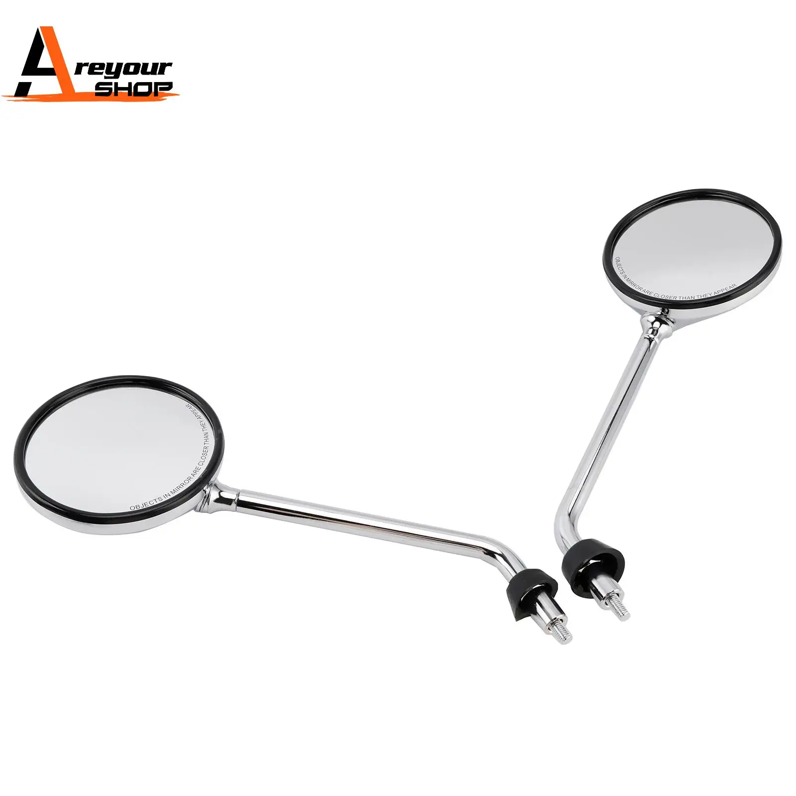 Rear View Mirror Ch…