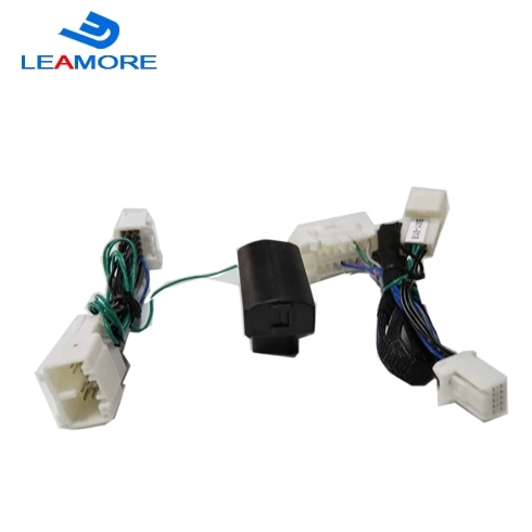 Car Auto Power Window Closer Module for Camry 2018-2020 Window Close/Open 4 by 4 Automatically Car Accoriess