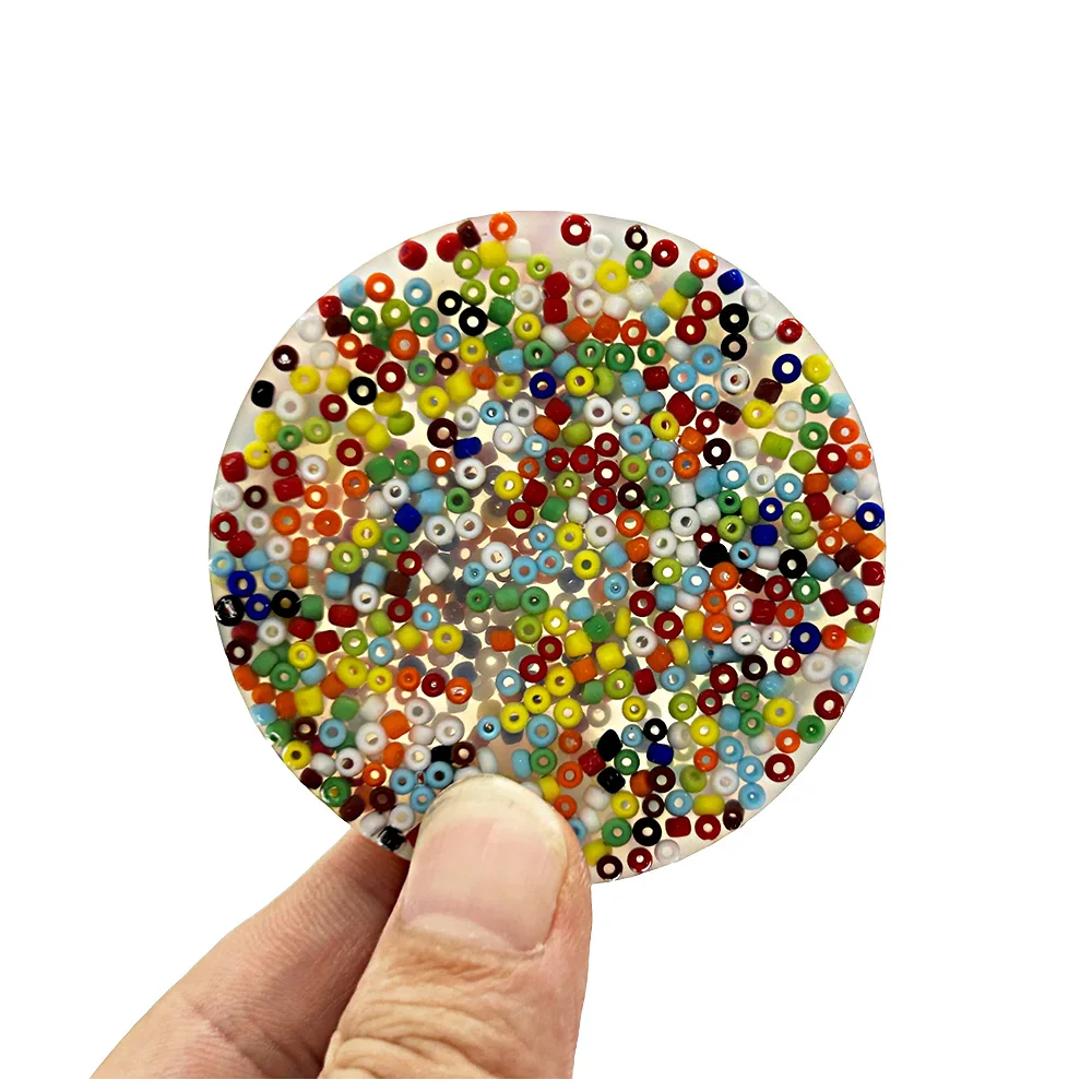 Zabawka Fidget do zbierania skóry, Mini jednorazowa silikonowa zabawka do zbierania skóry, mata do gry antystresowej sensoryczne zabawki Fidget prezenty świąteczne