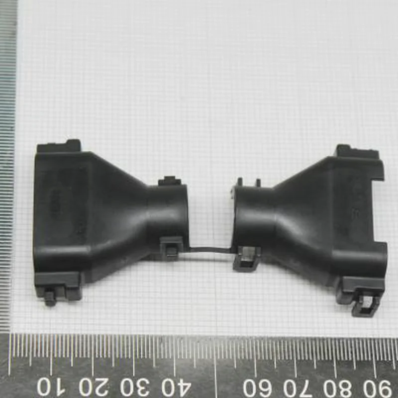 20PCS Genuine connector 936782-2 black back cover For Car Smart Electronic Devices Automobile 100% brand new