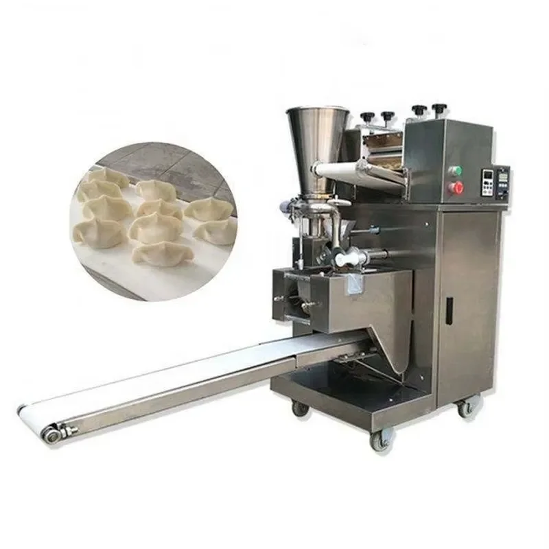 for Burrito Machine Household Dumpling Filling Machine Automatic Tortilla Wrapper Maker Kitchen Gadget for Easy Meal Prep
