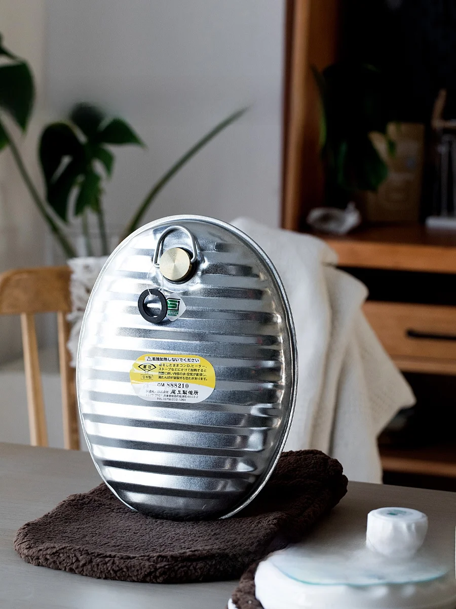 

Warmth in Your Ha Outdoor Direct Heating Hot Water Bottle Say Goodbye to Coldn Non Insulated Snly Heated Bag