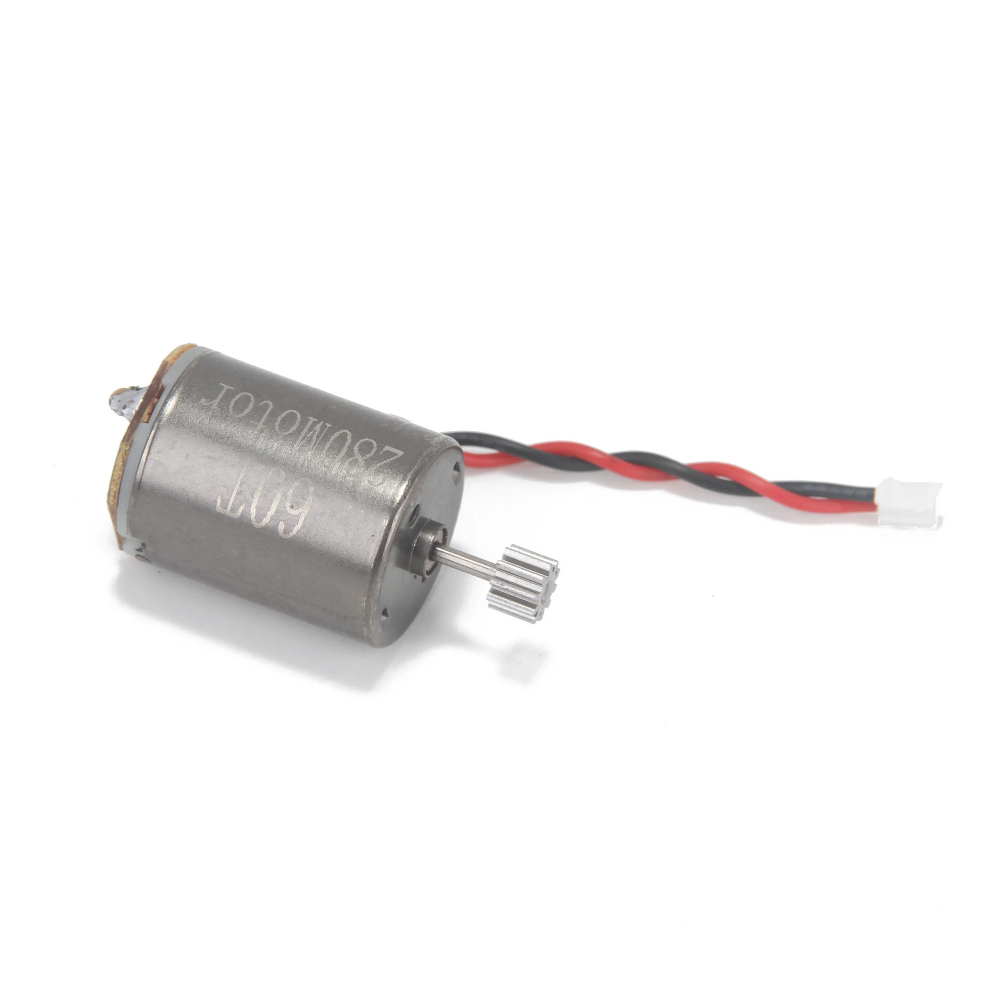 1/12 RC Car Accessories MN78 MN82 MN168 MN99S 280 Brushed Motor Full Metal Transmission Gearbox Crawler Car Upgrade Parts