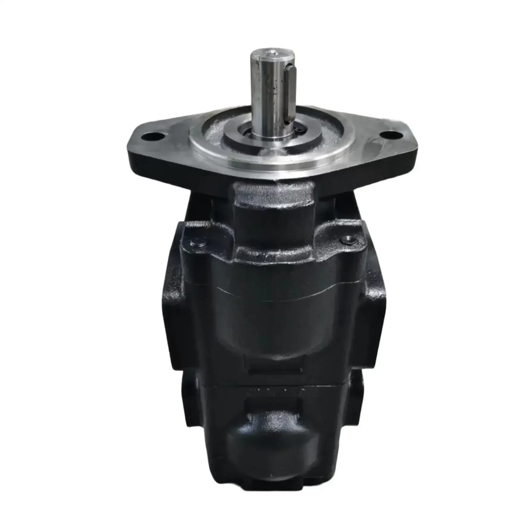 لمضخة تروس الحفارة 20/912800 20/903100 20/911200 JCB مضخة هيدروليكية 3cx 3dx 4cx