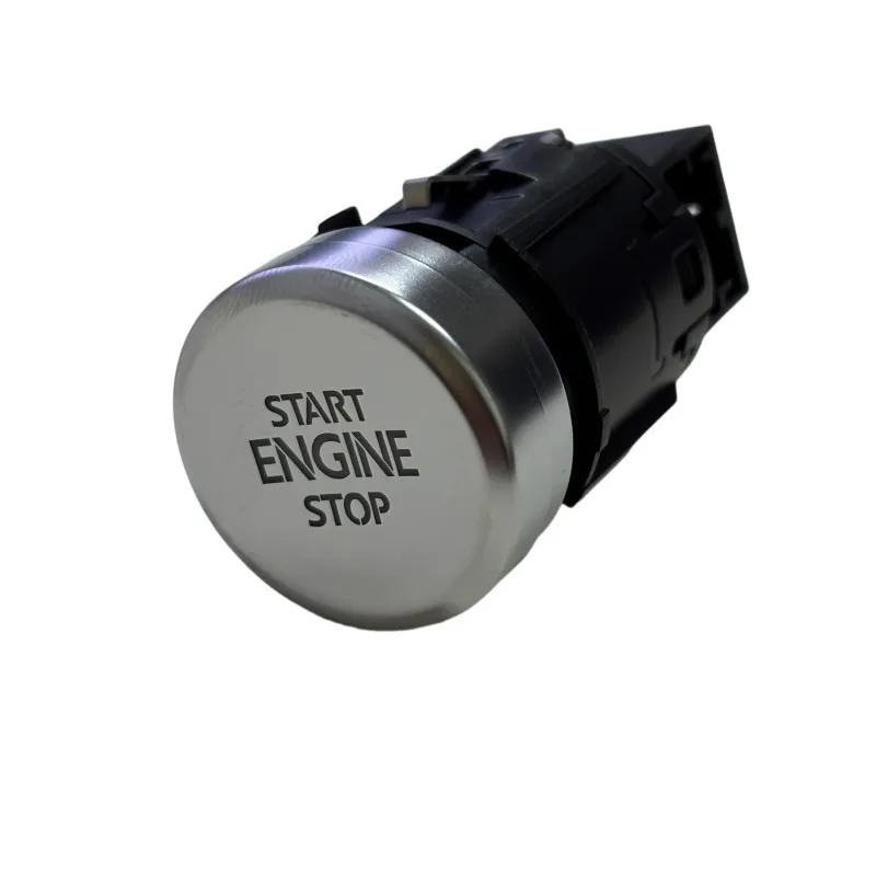 5GG 959 839 For Volkswagen Golf7 T-Roc Push-button switch for one-touch start