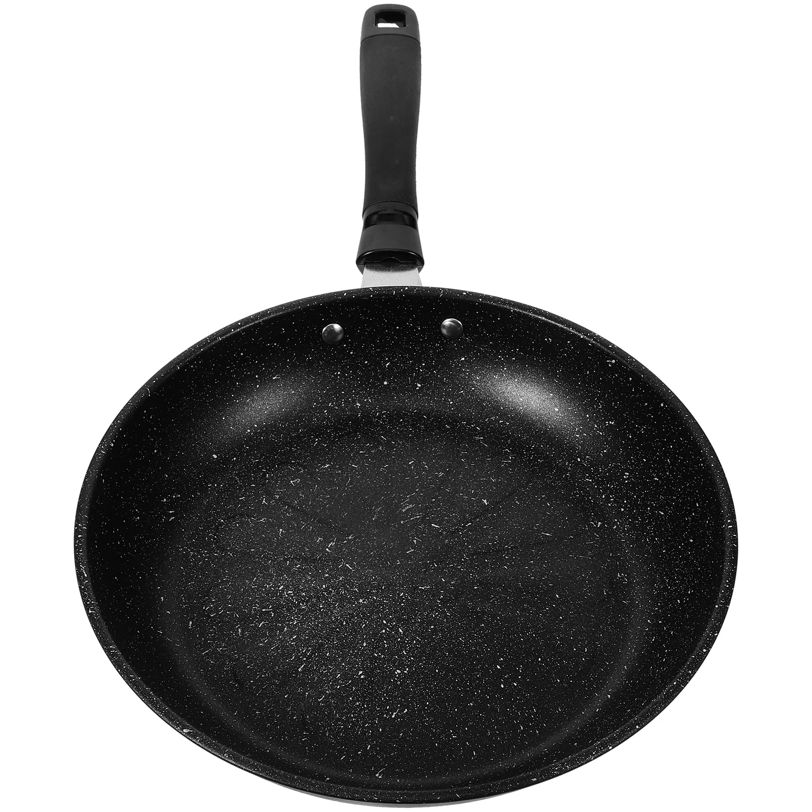 

Non Stick Frying Pan 26 Cm Min Cooking Egg Pancake Making Saucepan Nonstick Flat Bottom Induction Cooker Suitable Long Handle
