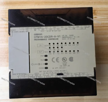 

CPM1A-20CDR-A-V1 NEW PLC MODULE