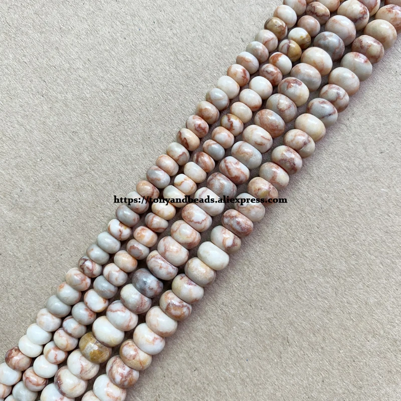 Natural Stone Smoot…