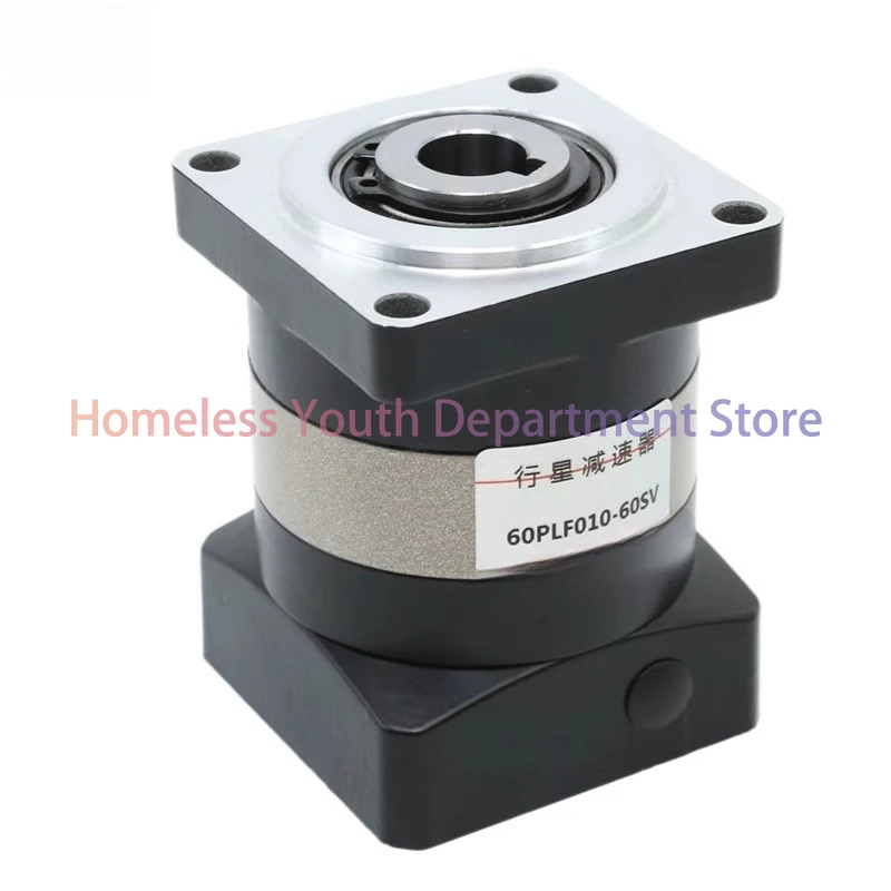 

Planetary gear reducer stepper servo motor high precision and large torque