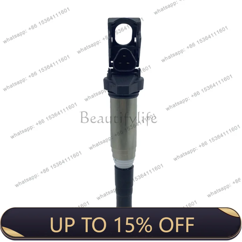 ZJ. For automotive, ignition coil 12138616153 12137562744 UF667 12137571643