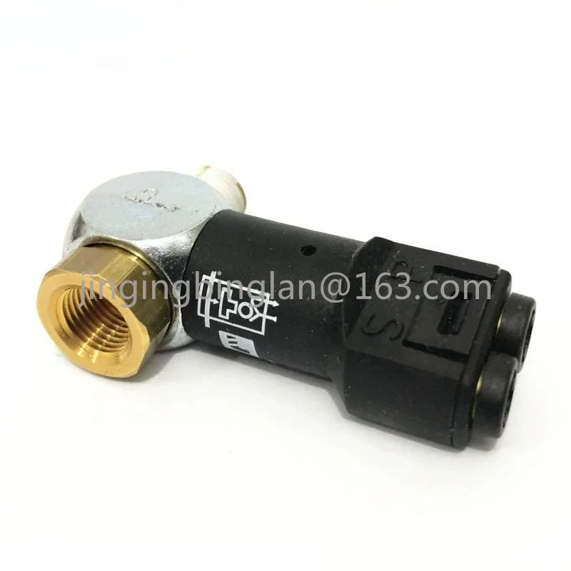 GW-Zh0C11130200 78180410 G1/8 New Air Pressure Connector Air Pressure Sensing Connector